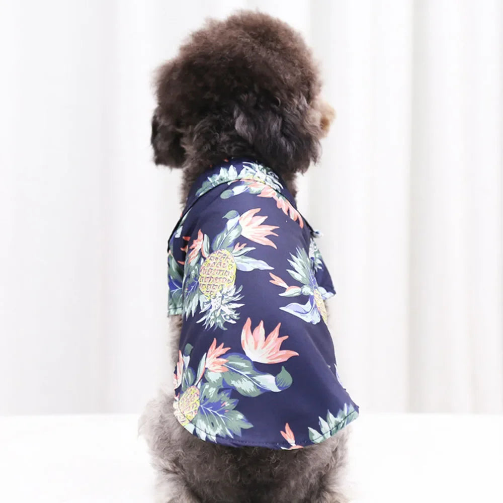 Hawaiian Shirt Designer