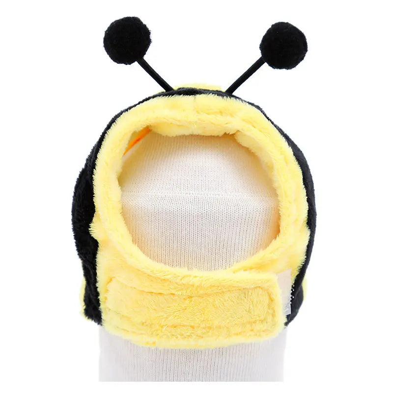 Christmas Festival Pet Hat