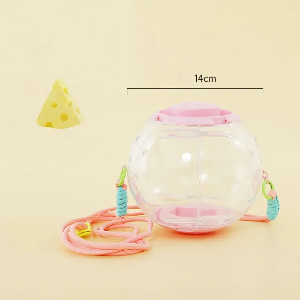Hamster Outdoor Carrying Ball