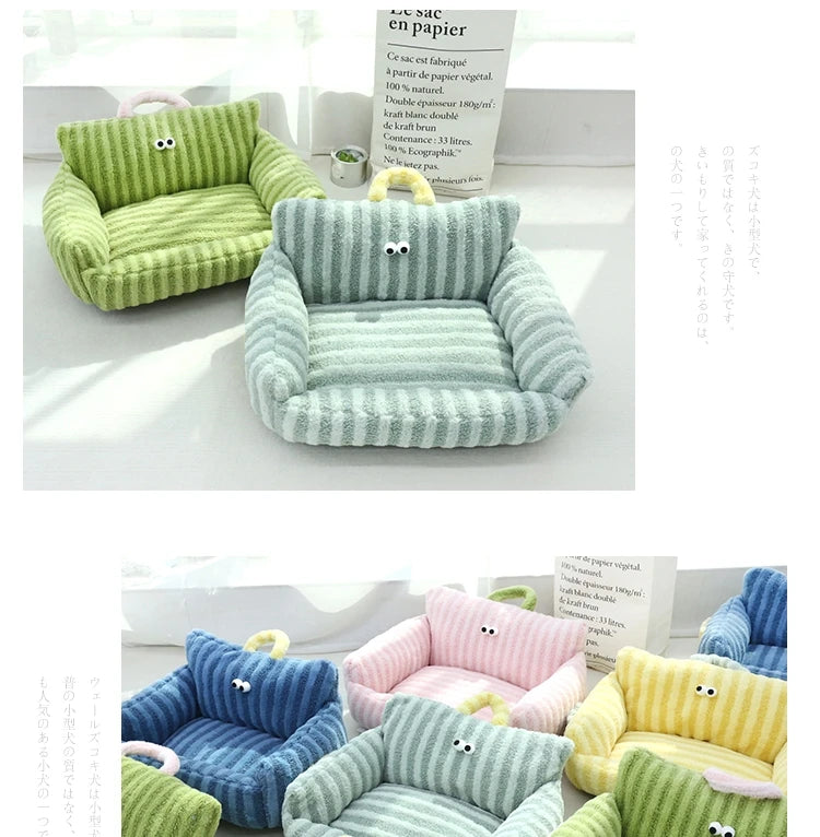 Puppy special sofa