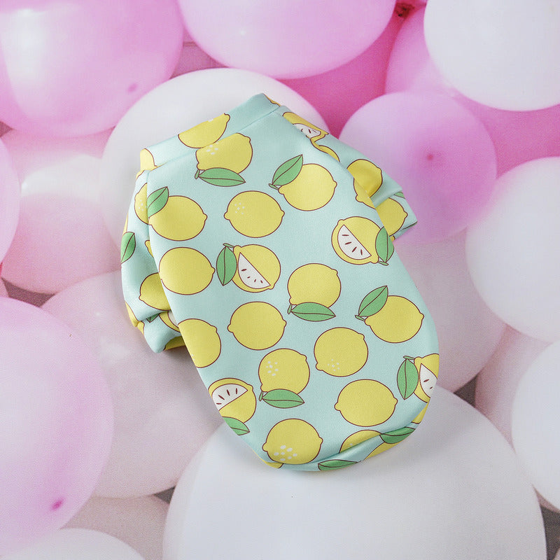 Christmas Small Dog Hoodie Coat