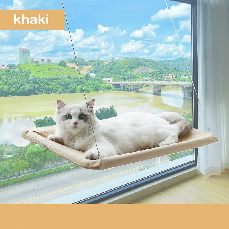 Cat Hammock