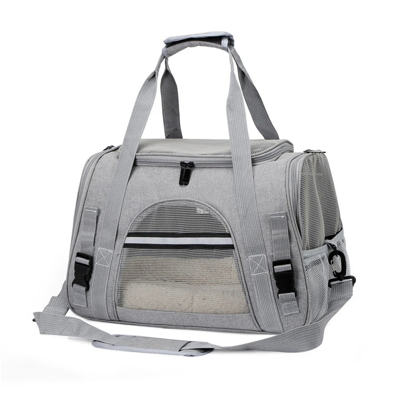 Breathable Pet Carrier bag