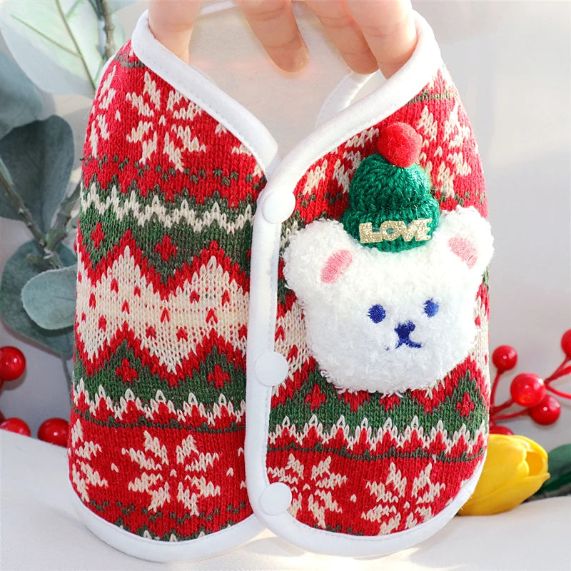 Dog Winter Clothes 2025