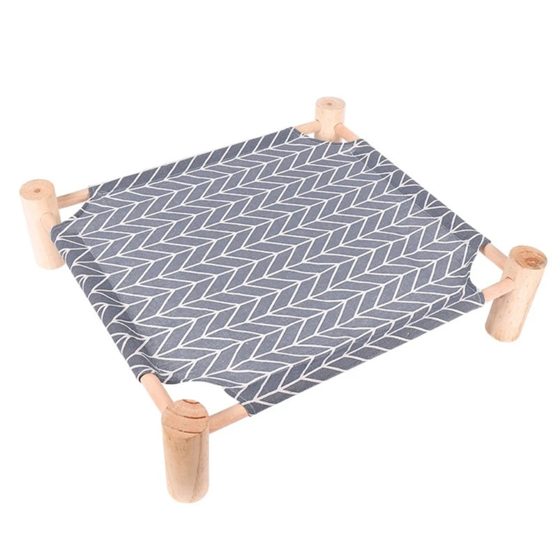 Pet Camp Bed Sheet Replacement