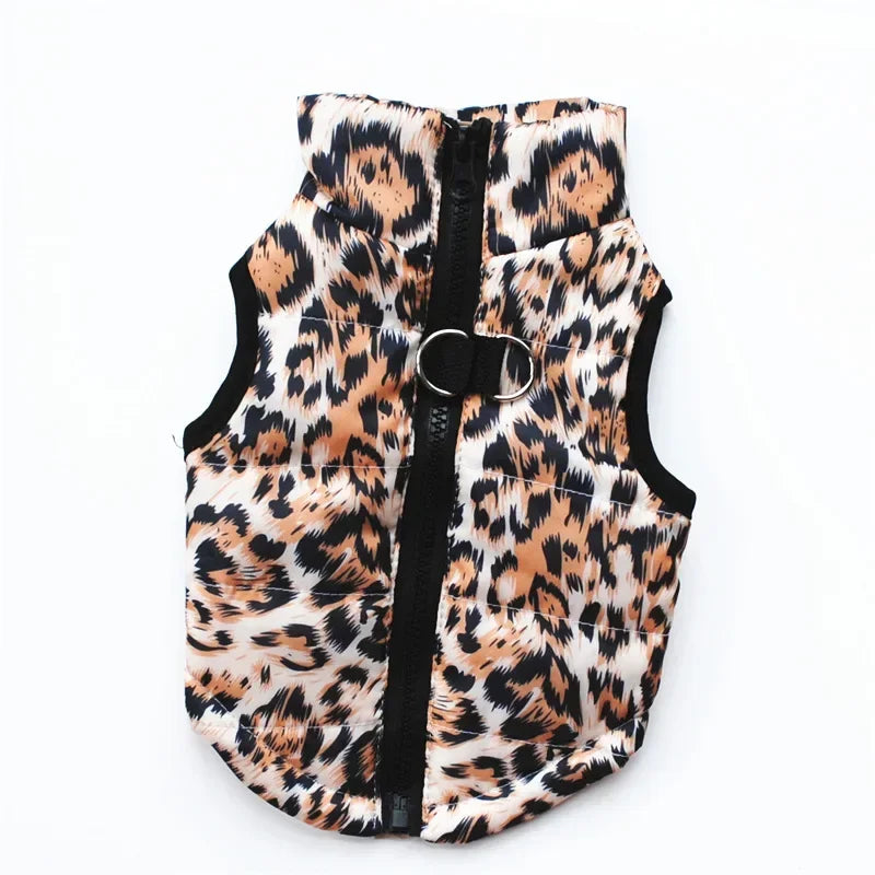 Dog Winter Warm Coat