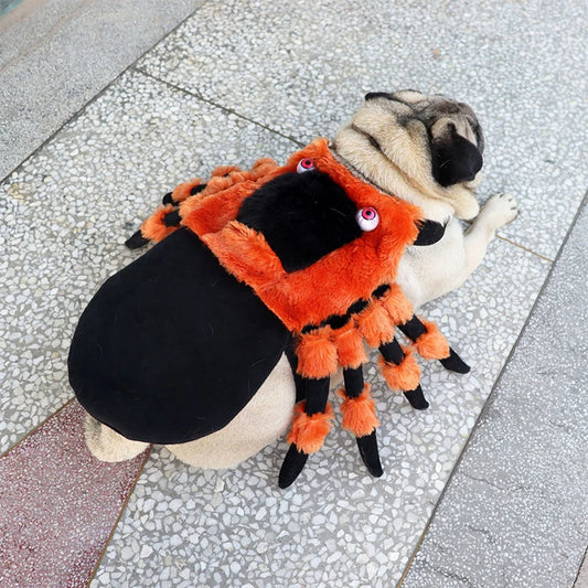Halloween Cute Pet Clothes