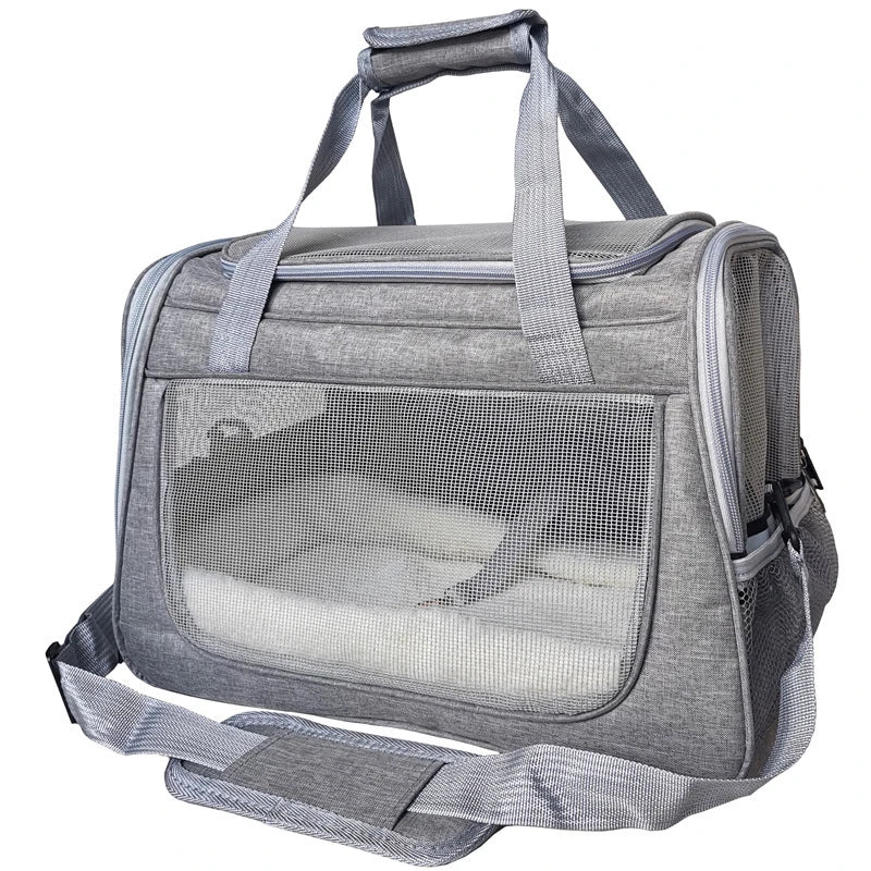 Breathable Pet Carrier bag