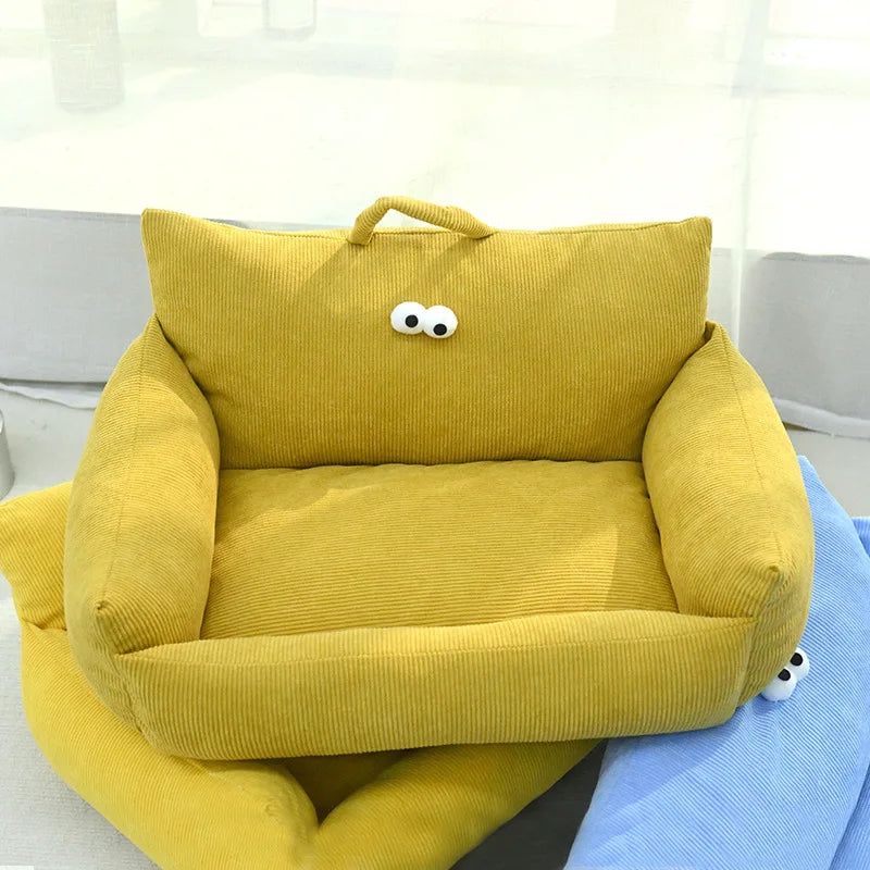 Puppy special sofa