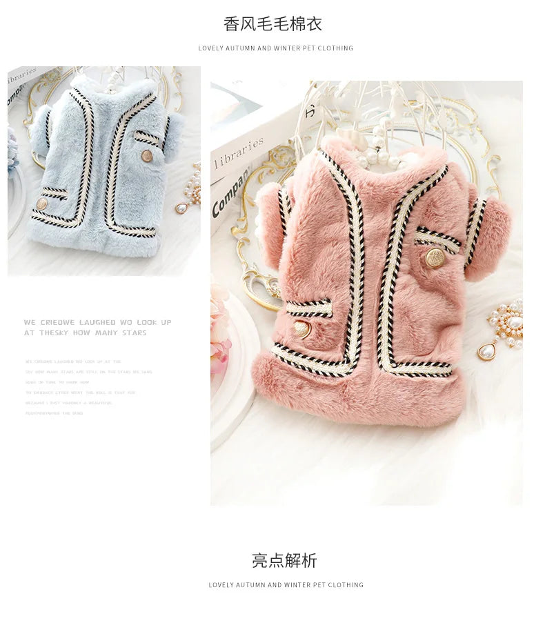 luxury Princess Cotton Sweater