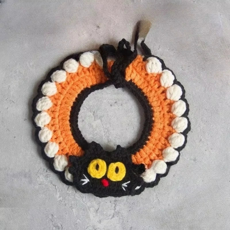 Halloween Dog & Cat Collar