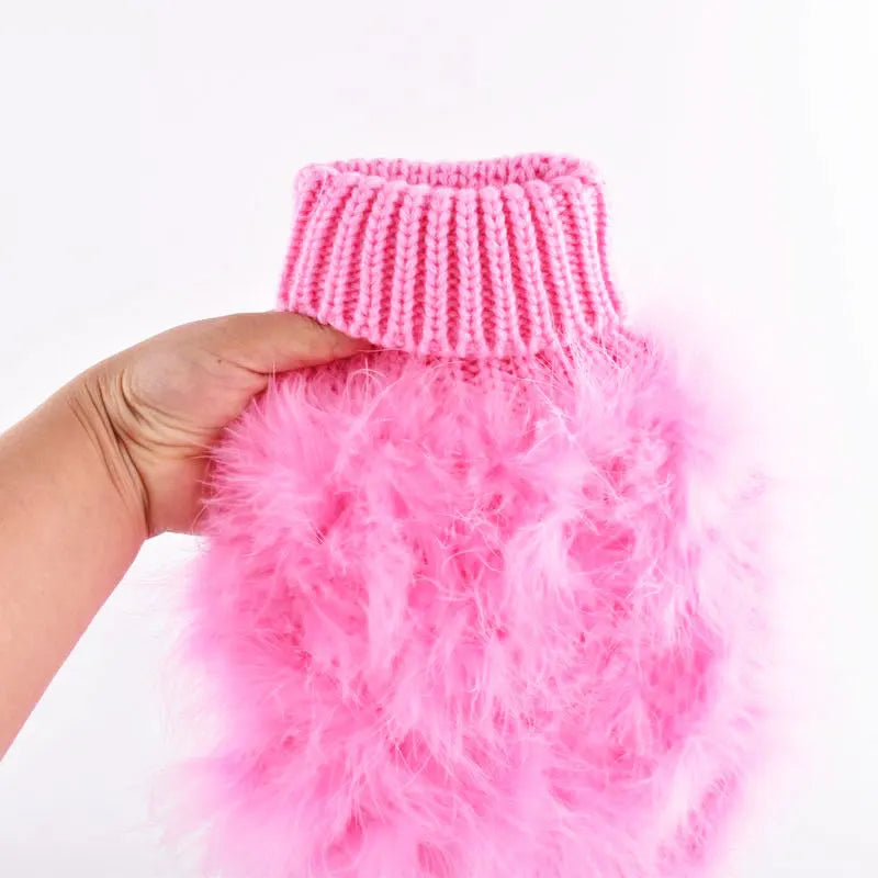 Pet Colorful Sweater