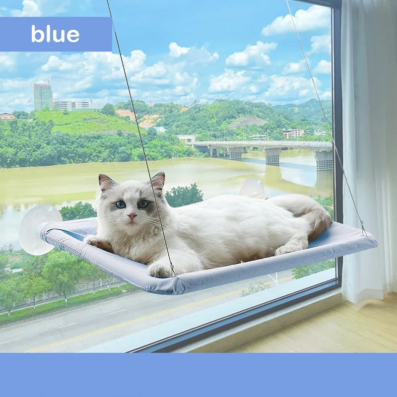 Cat Hammock