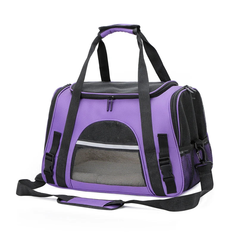 Breathable Pet Carrier bag
