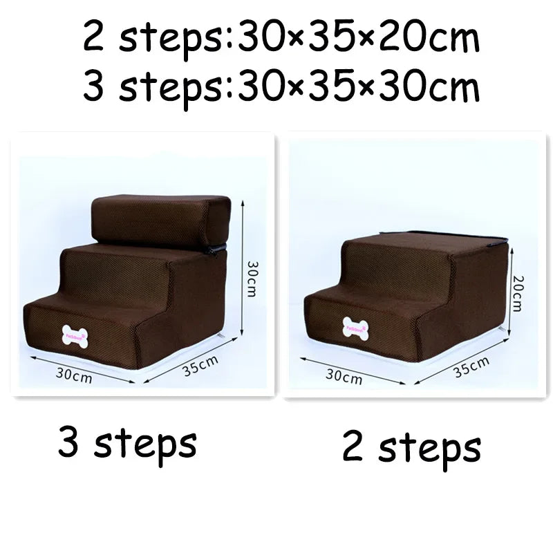 Pet  Stairs for Small Dog Cat Pet