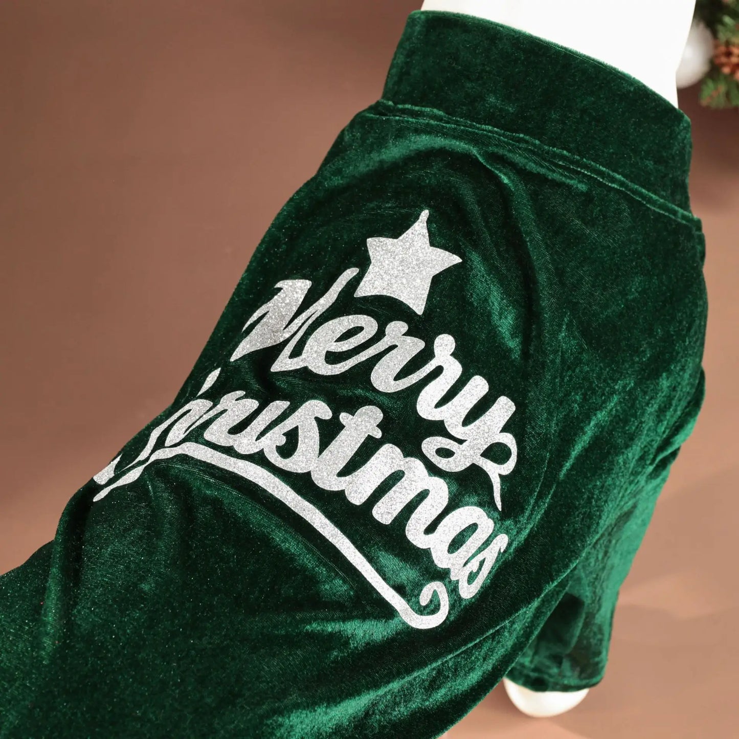 Pet Christmas Clothes