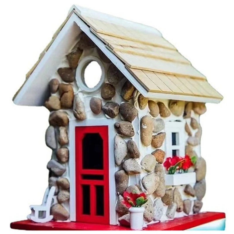 KEKA  Bird House