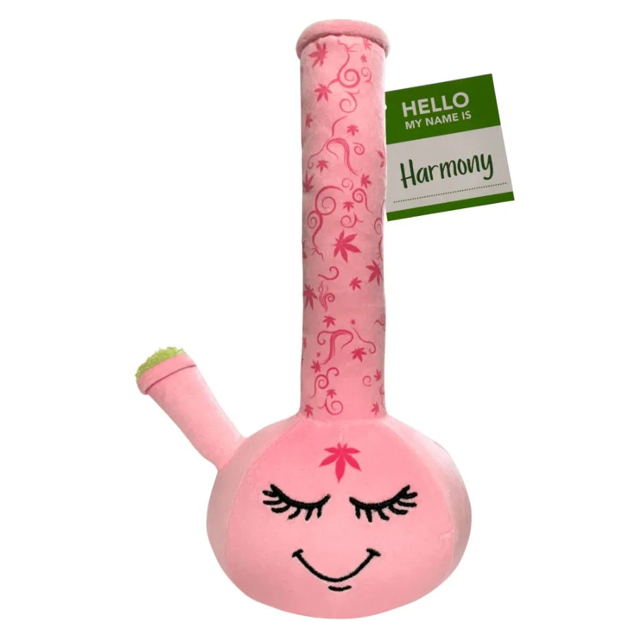 Harmony Bong weed dog toy


 Weed Dog Toy