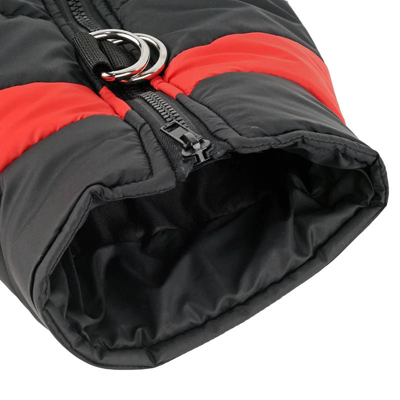 8 Size S-5XL Winter Dog cat, puppy vest coat jacket