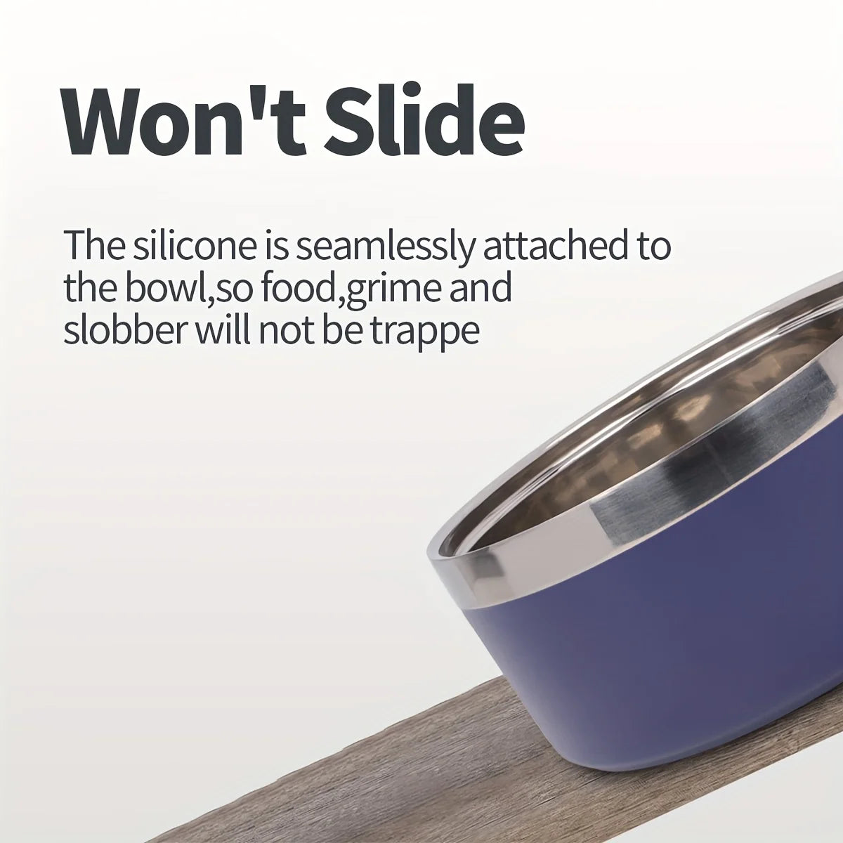 Premium Dog Bowl