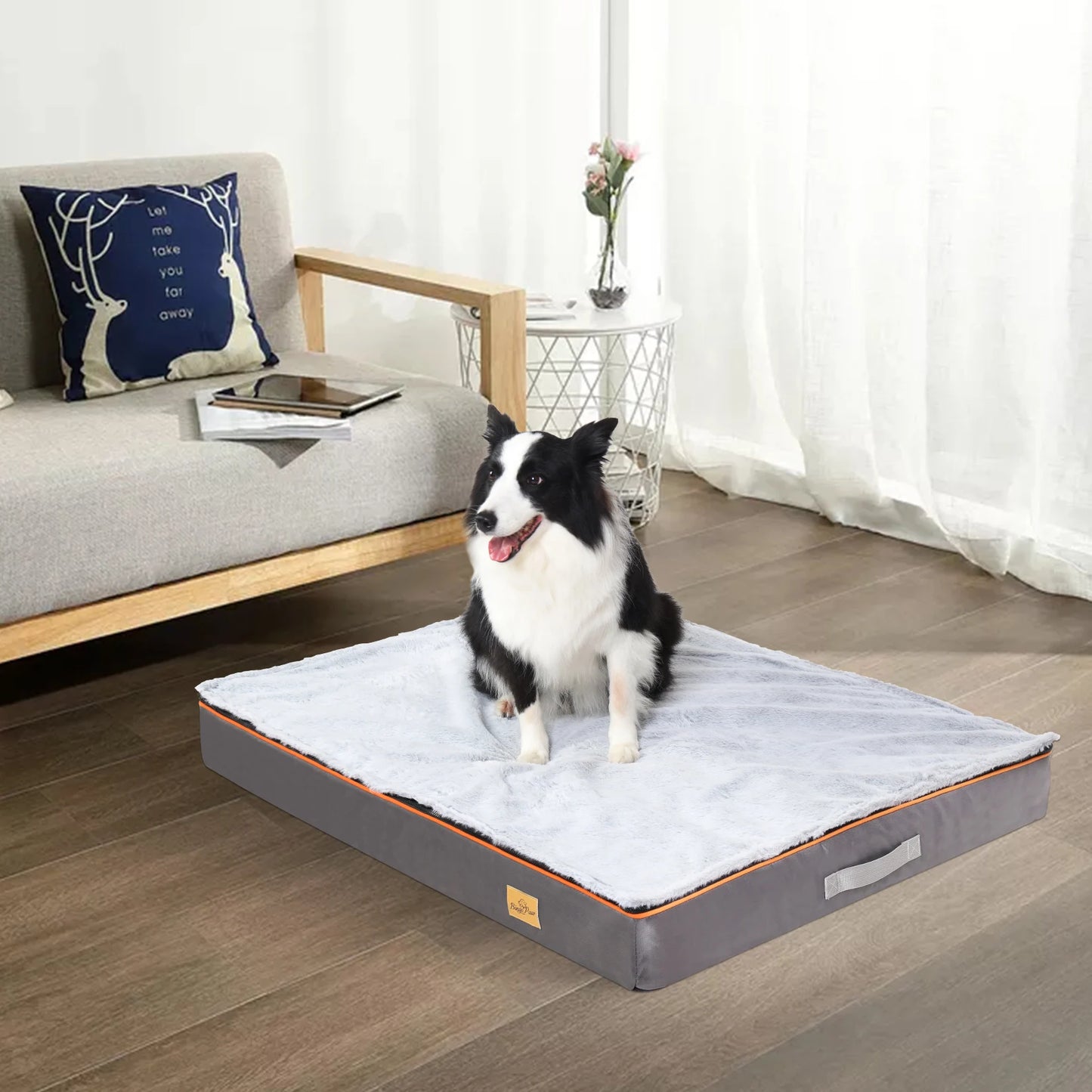 Dog Pet Bed
