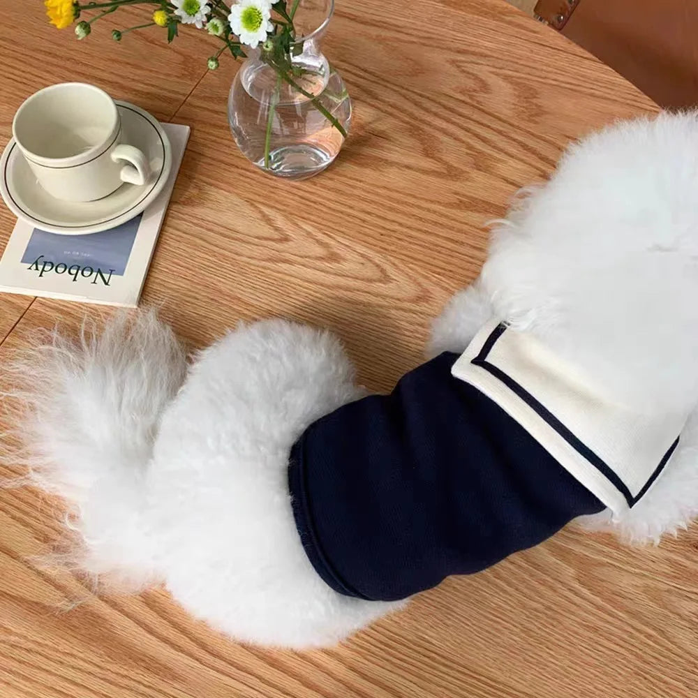 Polo Shirt for Dogs Puppy