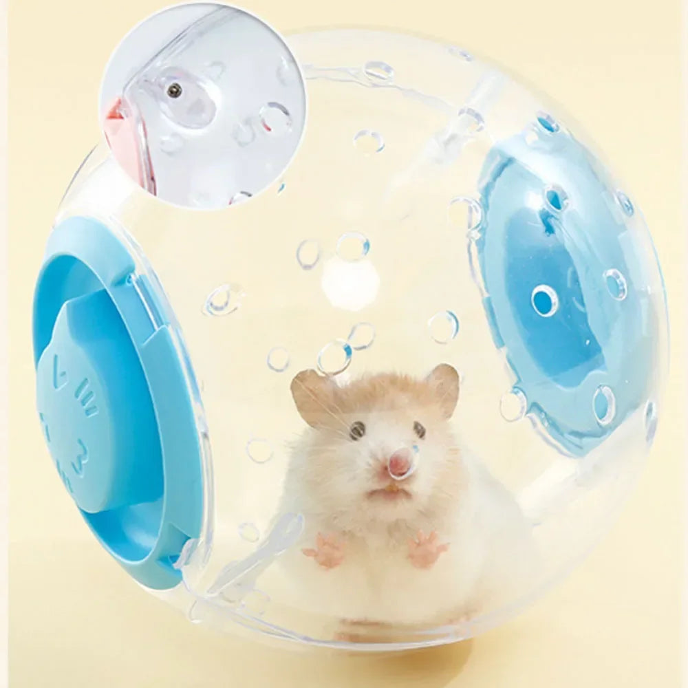 Hamster Outdoor Carrying Ball