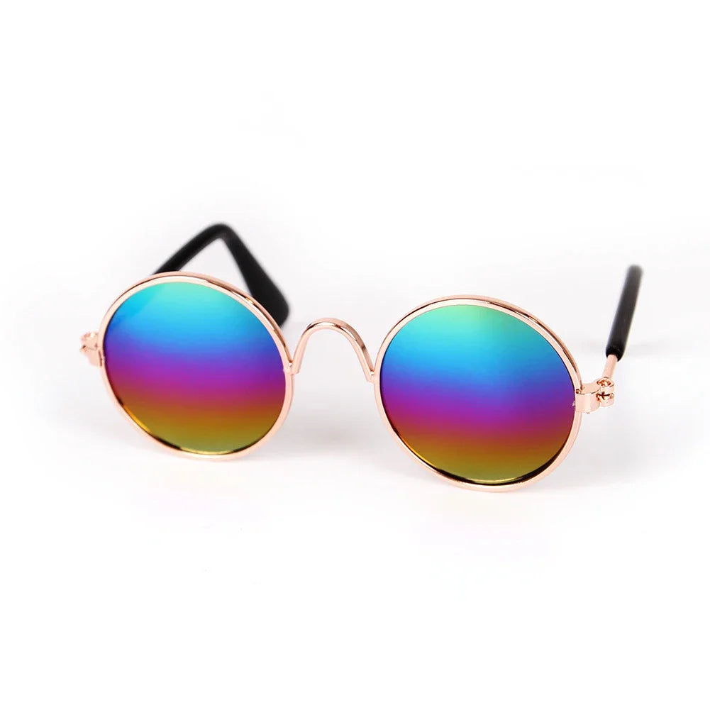Pet Accessories Cat Glasses