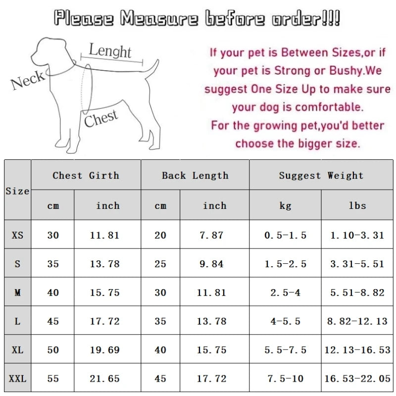 Pet Dog Striped Sweatshirt
