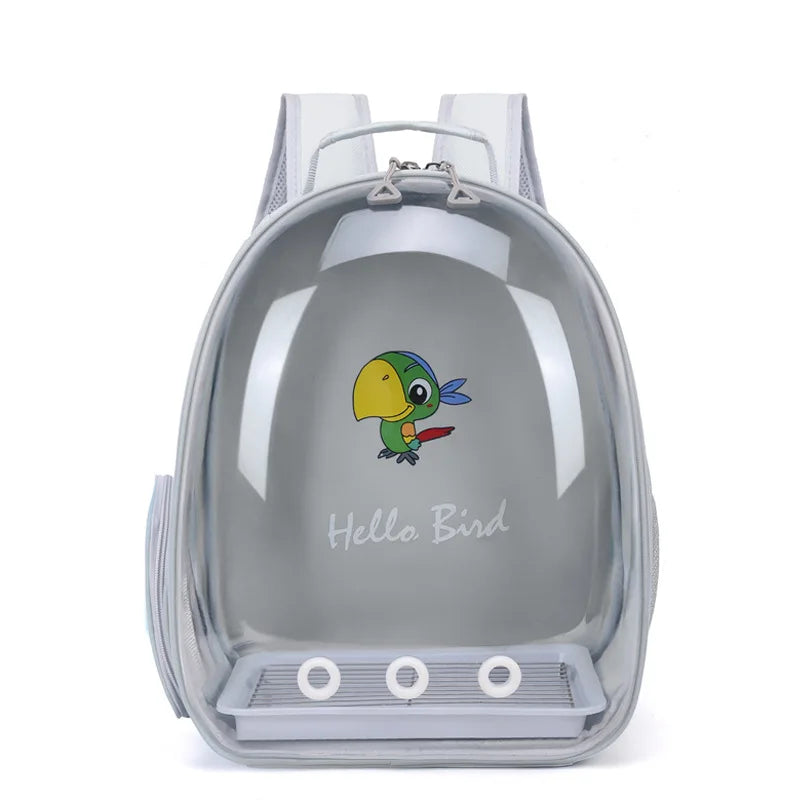 Bird Carrier Bird Backpack