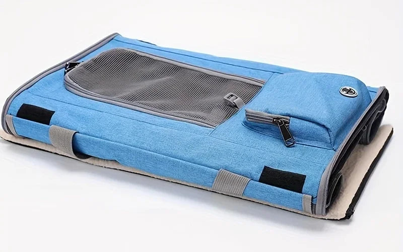 1pc Large Cat Portable Dog Carrier