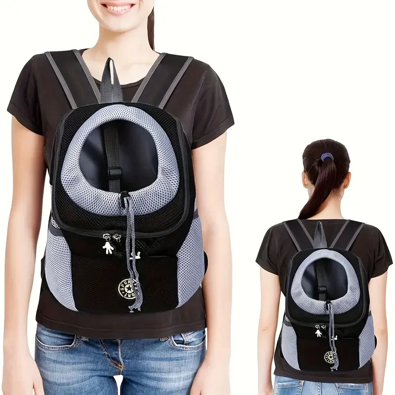 New Dog Pet Backpack