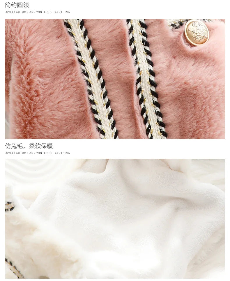 luxury Princess Cotton Sweater