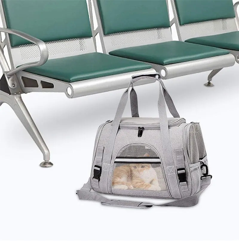 Breathable Pet Carrier bag