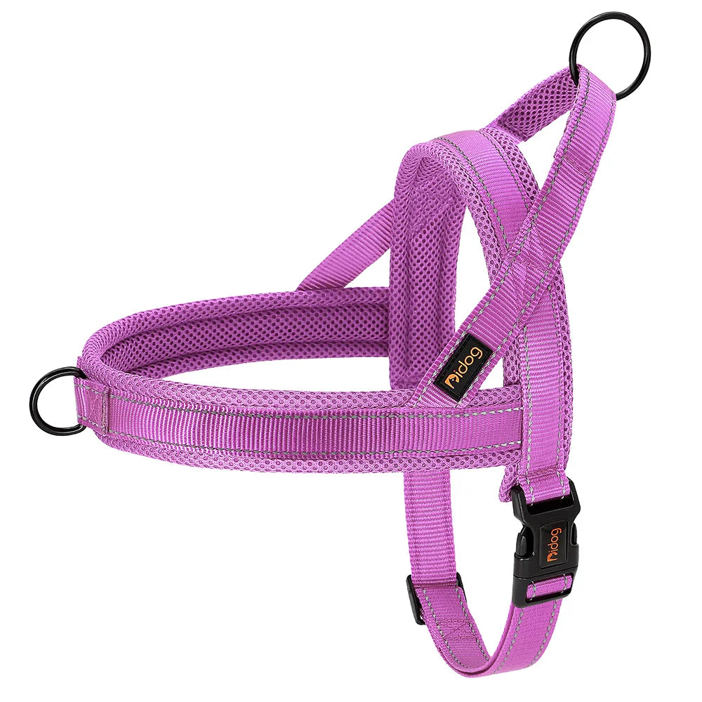 Warm Dog Harness Vest