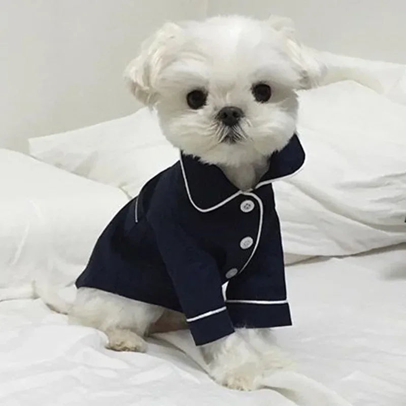 summer Dog Pajamas