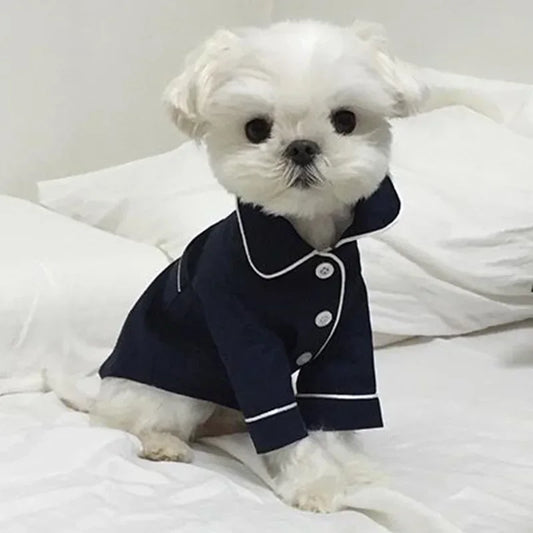 summer Dog Pajamas