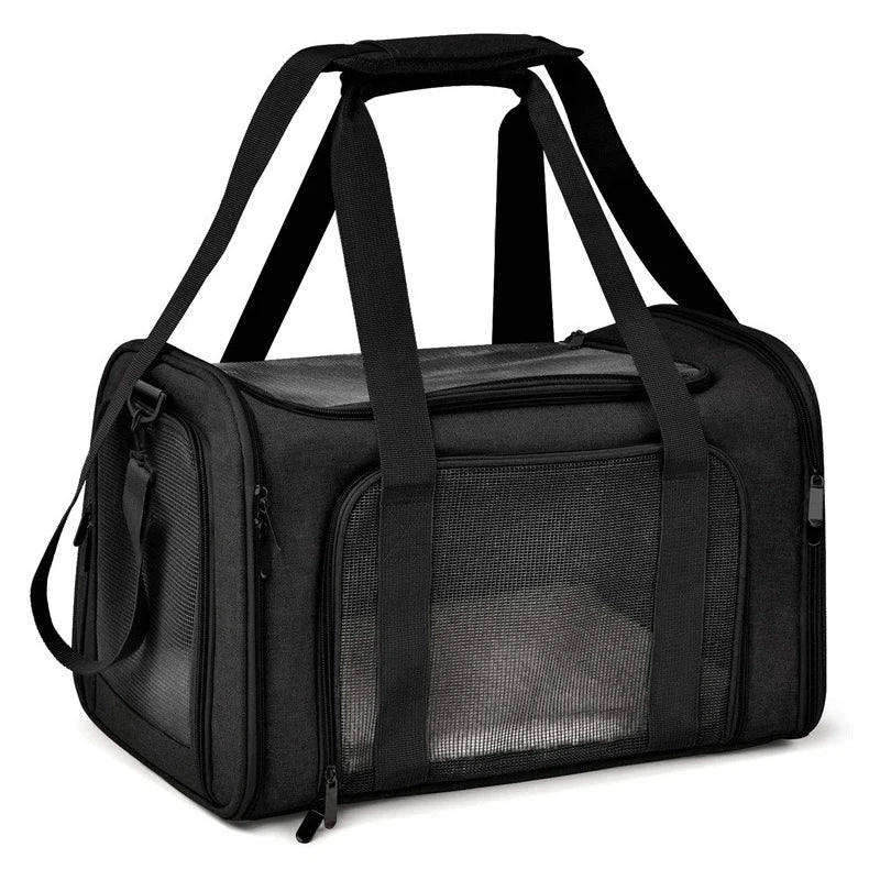 Dog Cat Carrier Bag