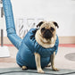 Pet Dogs Dryer