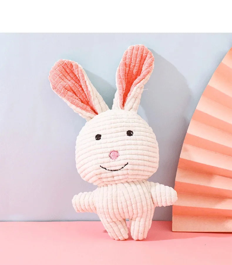 New dog Toys Plush