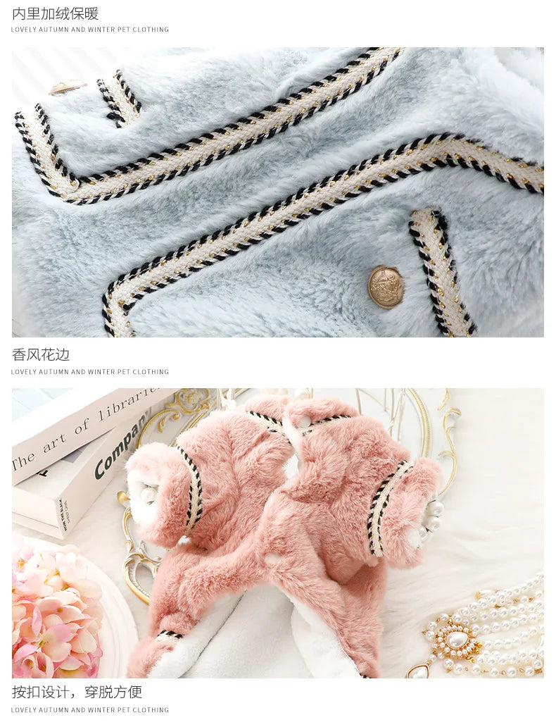 luxury Princess Cotton Sweater