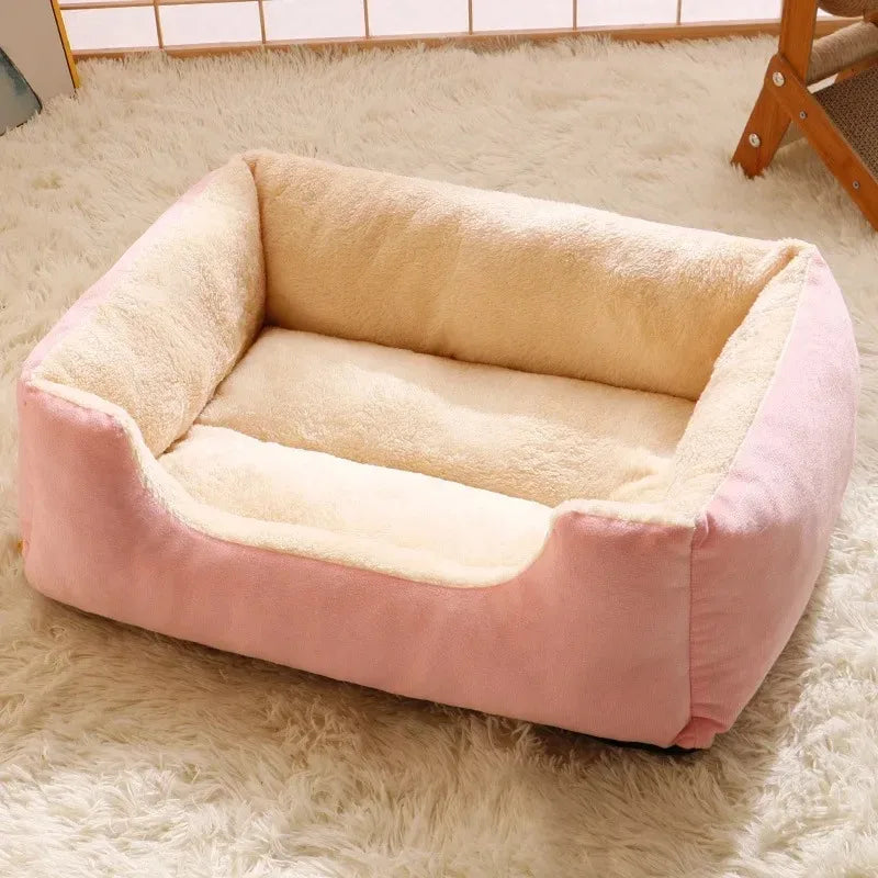 Cats Bed Dog Mat Beds