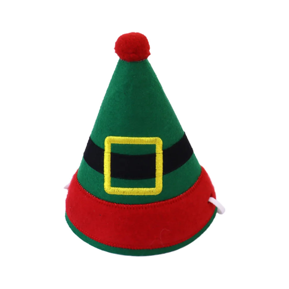 Christmas Pet Collars,