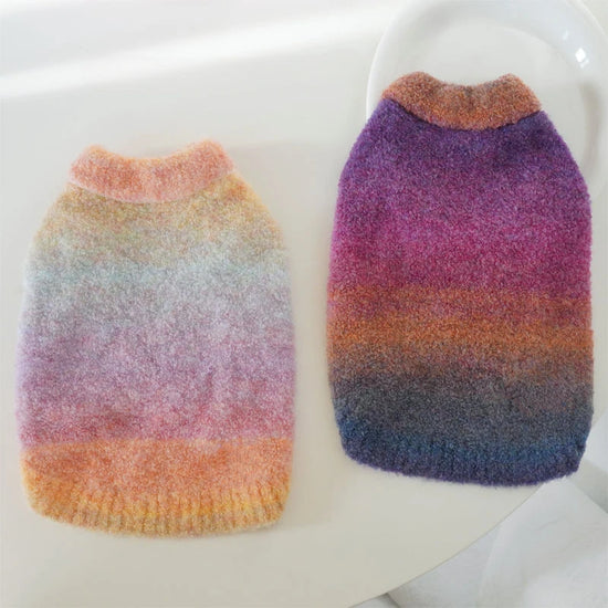 2025 Pet Sweater