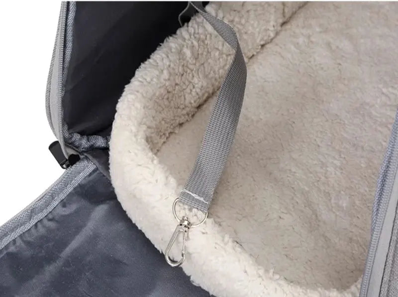 Breathable Pet Carrier bag
