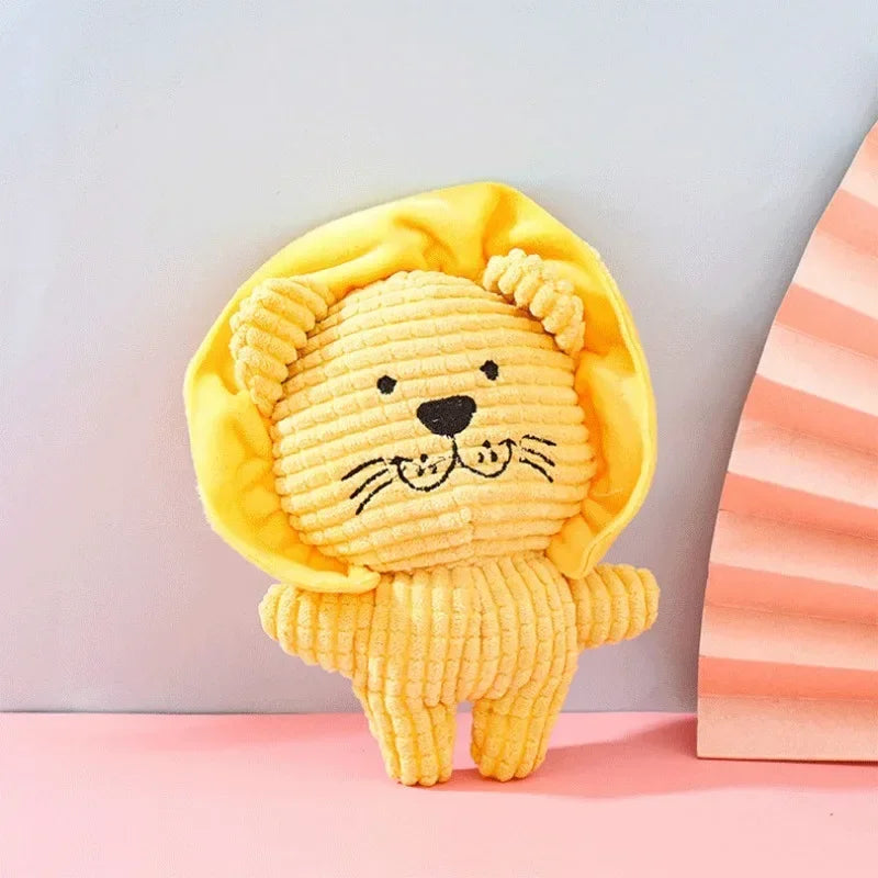 New dog Toys Plush