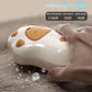 Cat Steam Brush