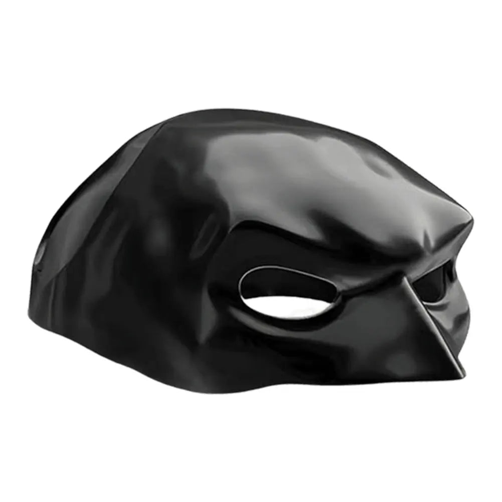 Cat Bat Cool Man Mask