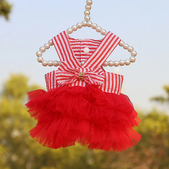 Dog Tutu Dresses