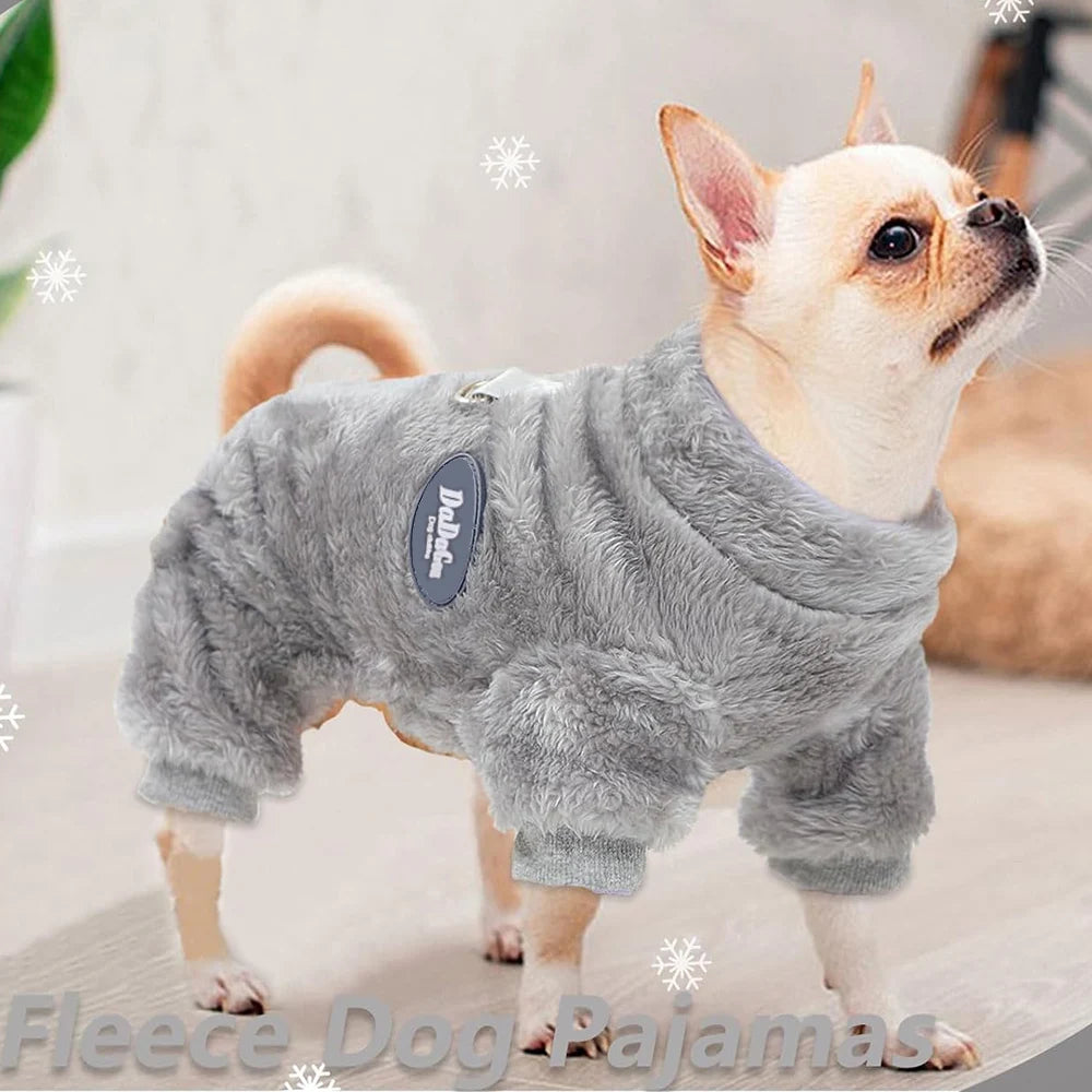 Dog Sweaters for Small Dogs
